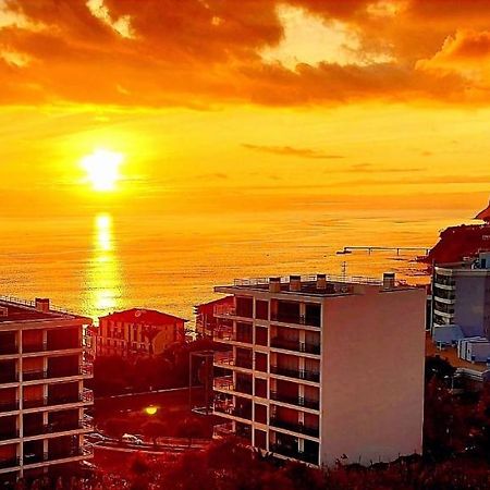 Horizon Dream Διαμέρισμα Φουνκάλ Εξωτερικό φωτογραφία