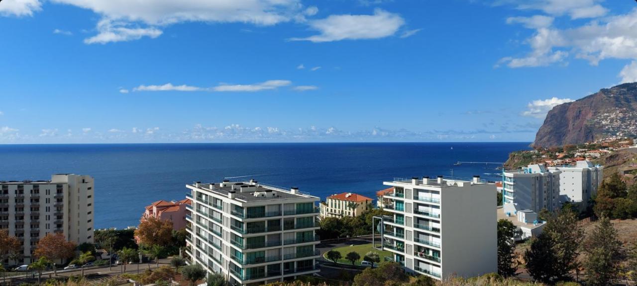 Horizon Dream Διαμέρισμα Φουνκάλ Εξωτερικό φωτογραφία
